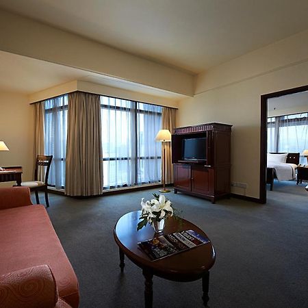 The Bukit Bintang Serviced Residences Kuala Lumpur Zewnętrze zdjęcie