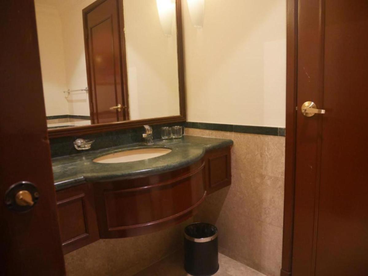 The Bukit Bintang Serviced Residences Kuala Lumpur Zewnętrze zdjęcie