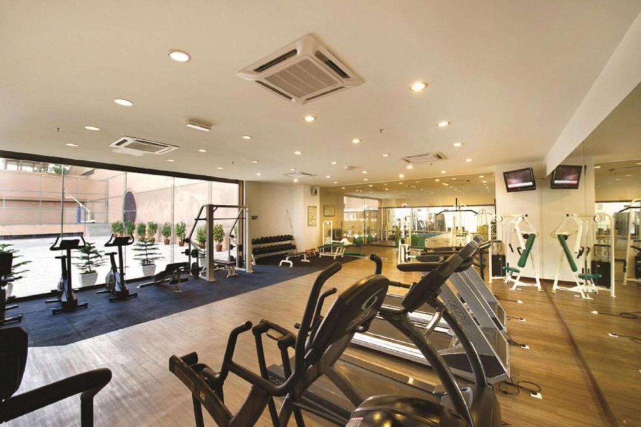 The Bukit Bintang Serviced Residences Kuala Lumpur Zewnętrze zdjęcie