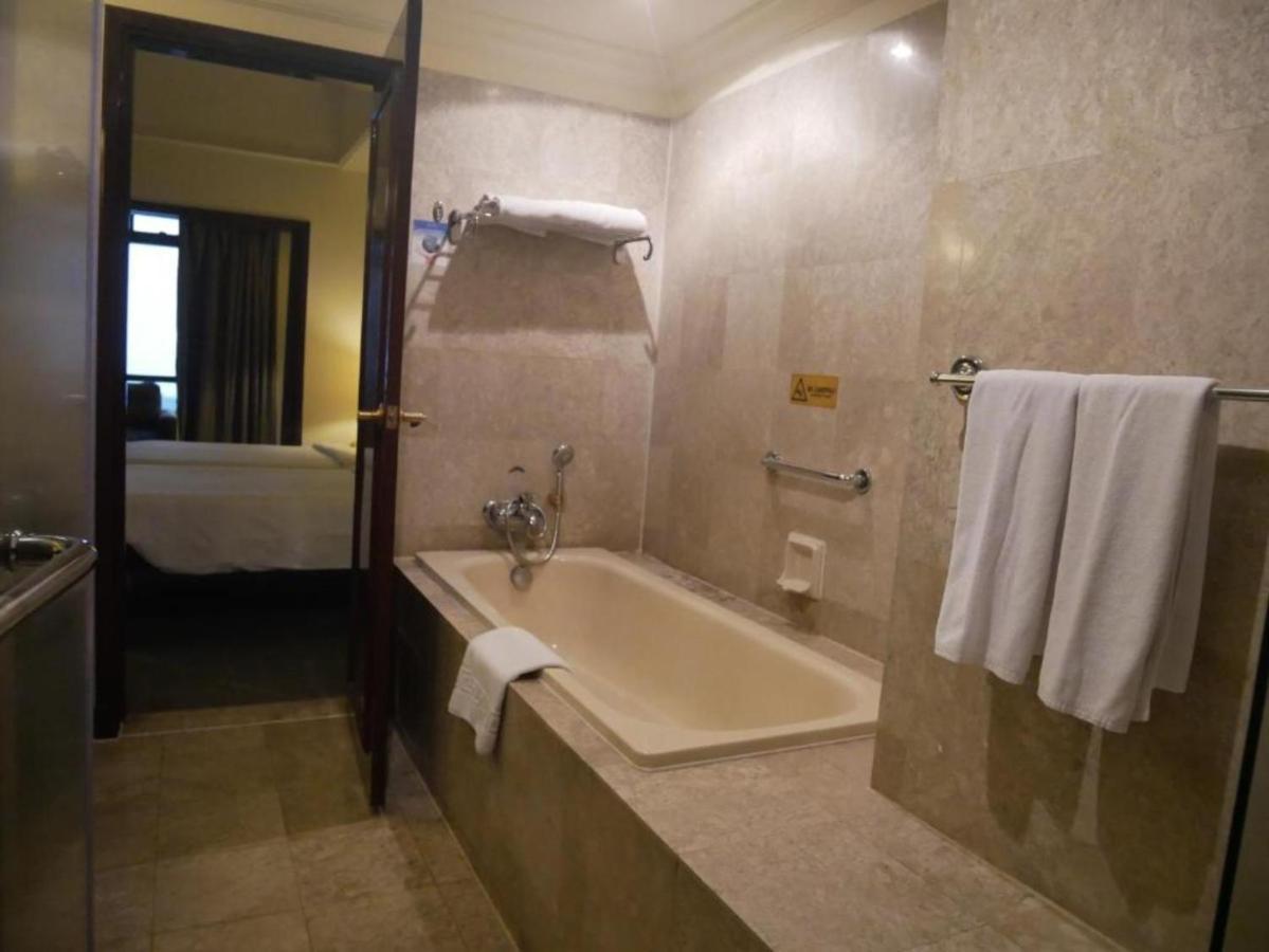 The Bukit Bintang Serviced Residences Kuala Lumpur Zewnętrze zdjęcie