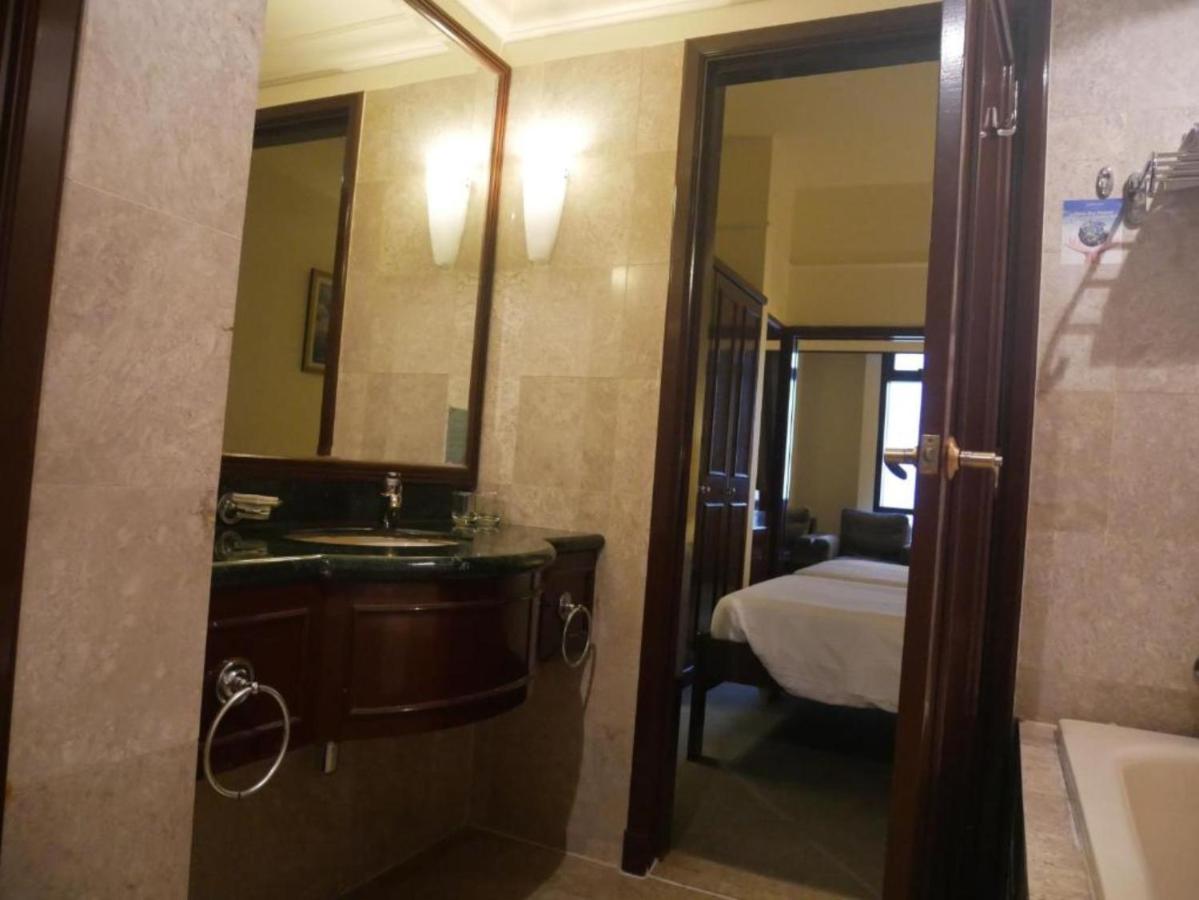 The Bukit Bintang Serviced Residences Kuala Lumpur Zewnętrze zdjęcie