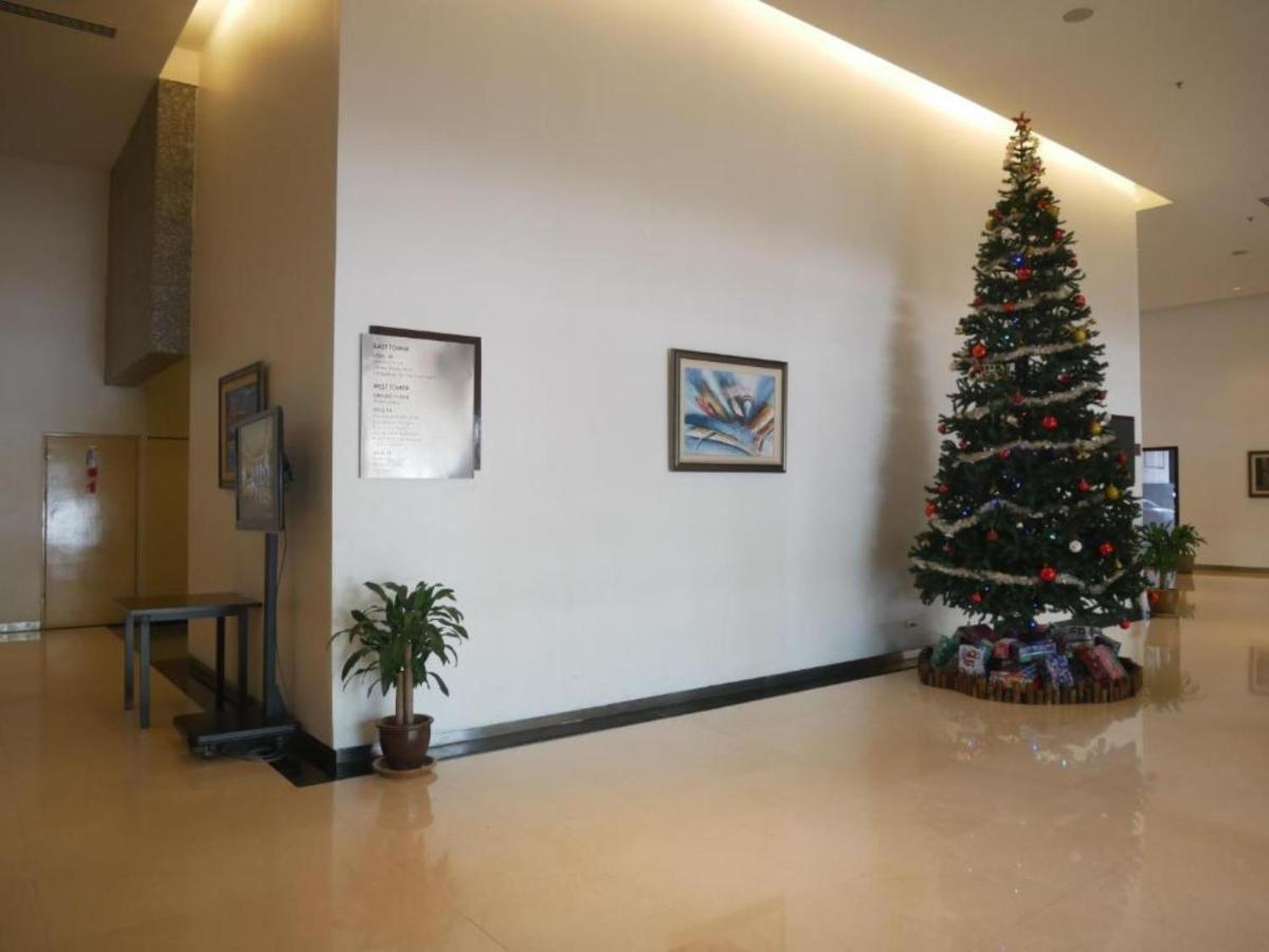 The Bukit Bintang Serviced Residences Kuala Lumpur Zewnętrze zdjęcie