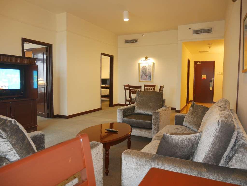 The Bukit Bintang Serviced Residences Kuala Lumpur Pokój zdjęcie