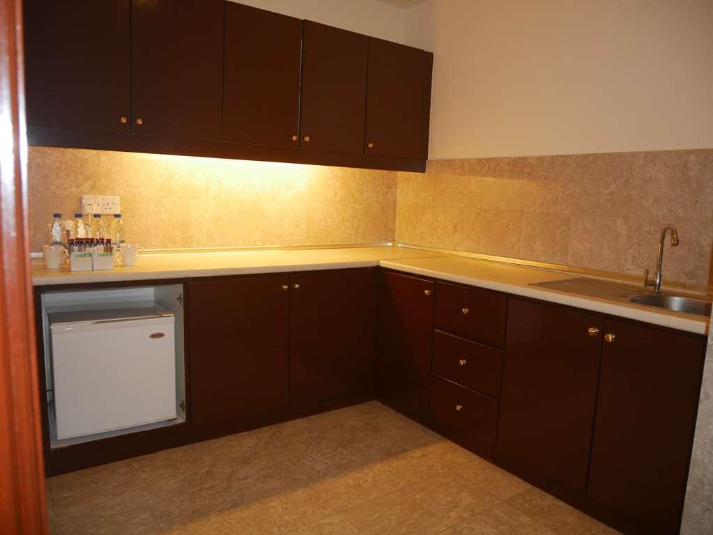 The Bukit Bintang Serviced Residences Kuala Lumpur Pokój zdjęcie