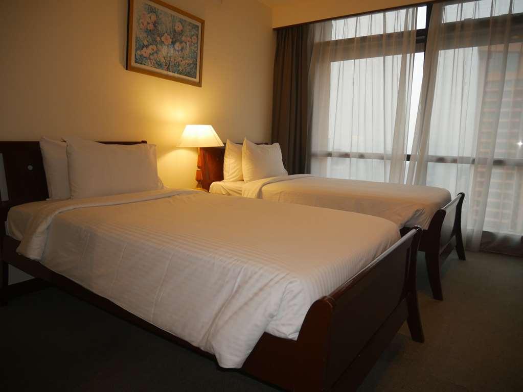 The Bukit Bintang Serviced Residences Kuala Lumpur Pokój zdjęcie