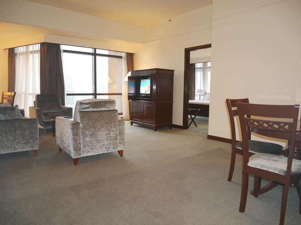 The Bukit Bintang Serviced Residences Kuala Lumpur Pokój zdjęcie