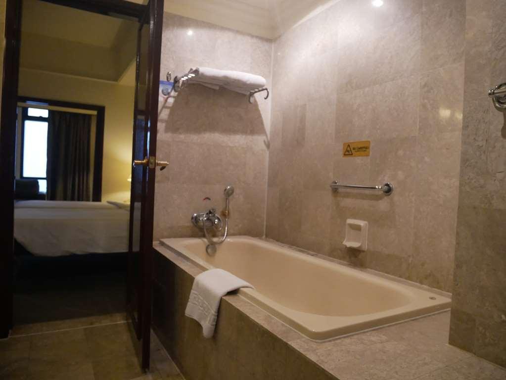 The Bukit Bintang Serviced Residences Kuala Lumpur Pokój zdjęcie