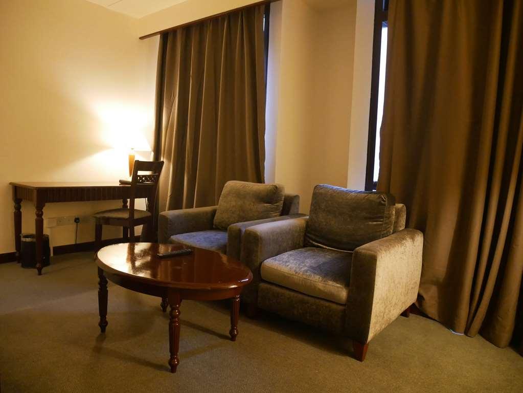 The Bukit Bintang Serviced Residences Kuala Lumpur Pokój zdjęcie