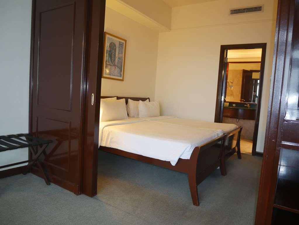The Bukit Bintang Serviced Residences Kuala Lumpur Pokój zdjęcie
