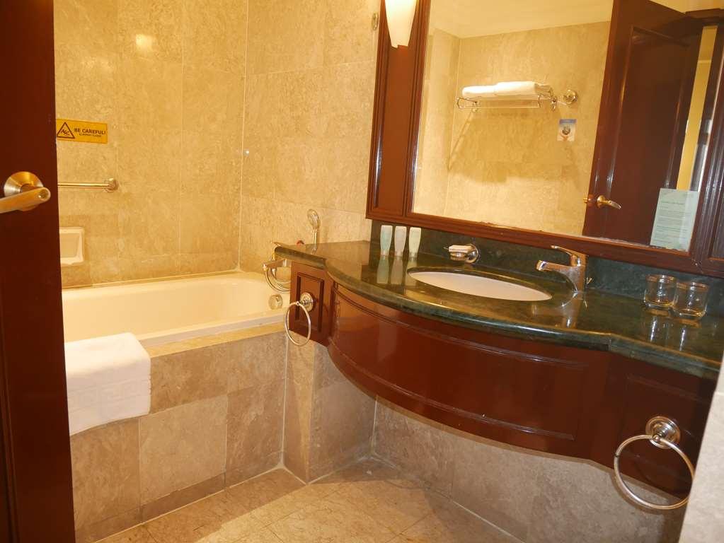 The Bukit Bintang Serviced Residences Kuala Lumpur Pokój zdjęcie