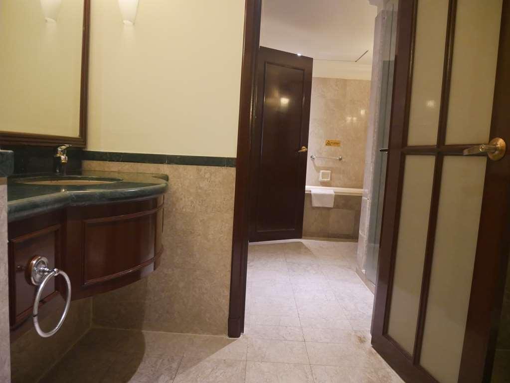 The Bukit Bintang Serviced Residences Kuala Lumpur Pokój zdjęcie