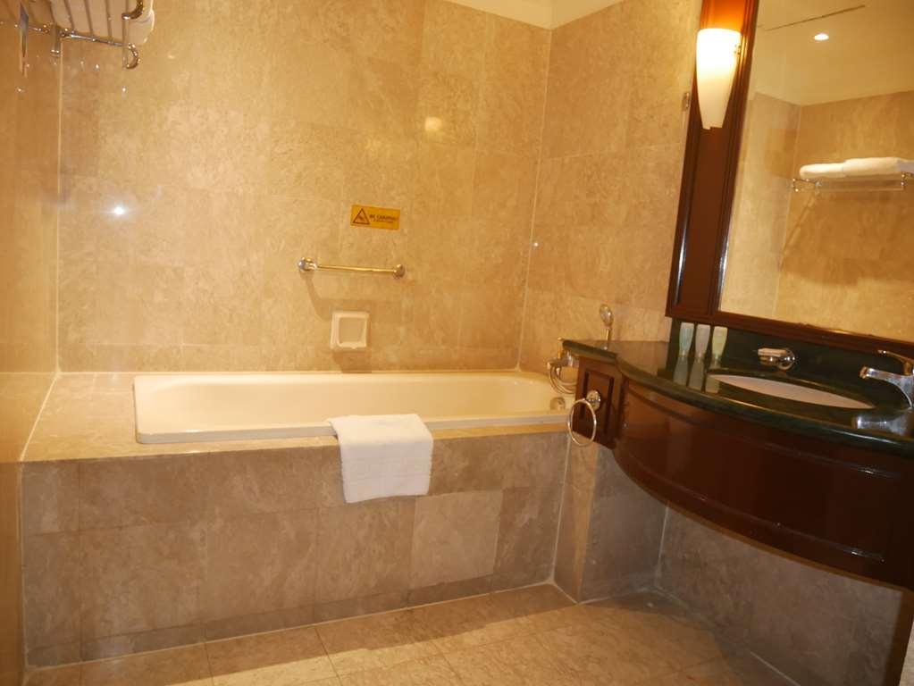 The Bukit Bintang Serviced Residences Kuala Lumpur Pokój zdjęcie
