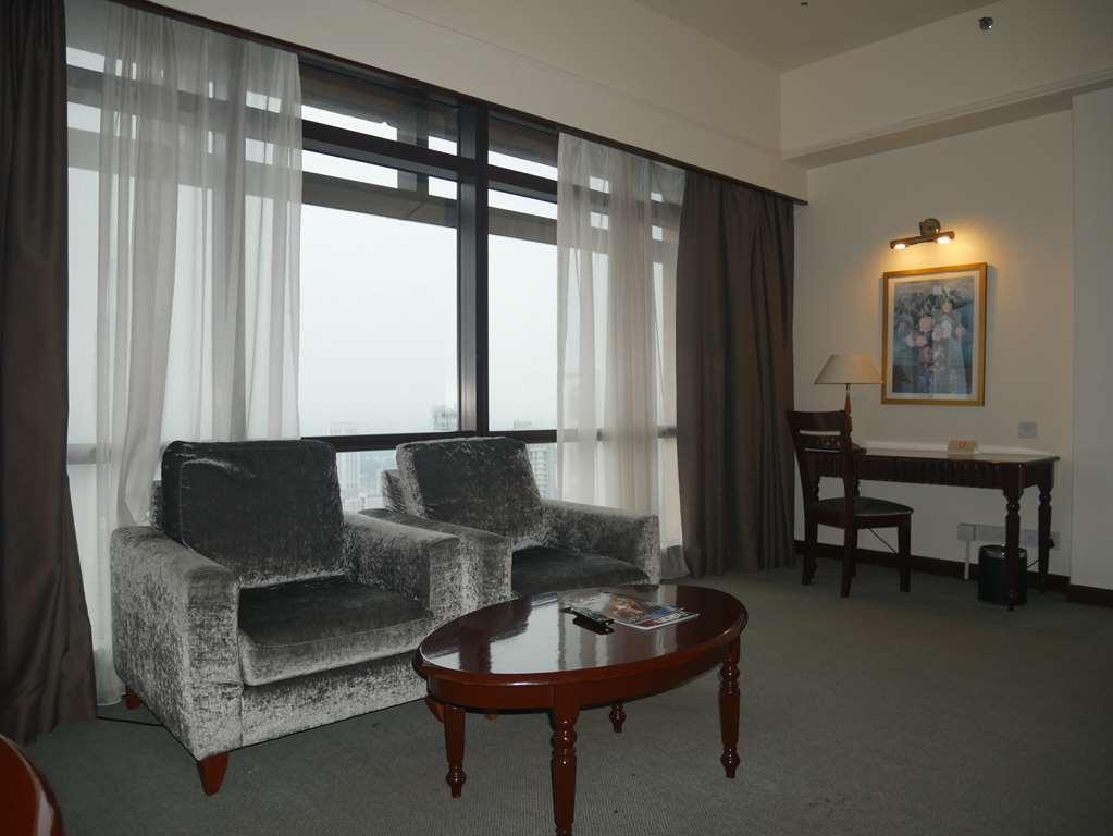 The Bukit Bintang Serviced Residences Kuala Lumpur Pokój zdjęcie