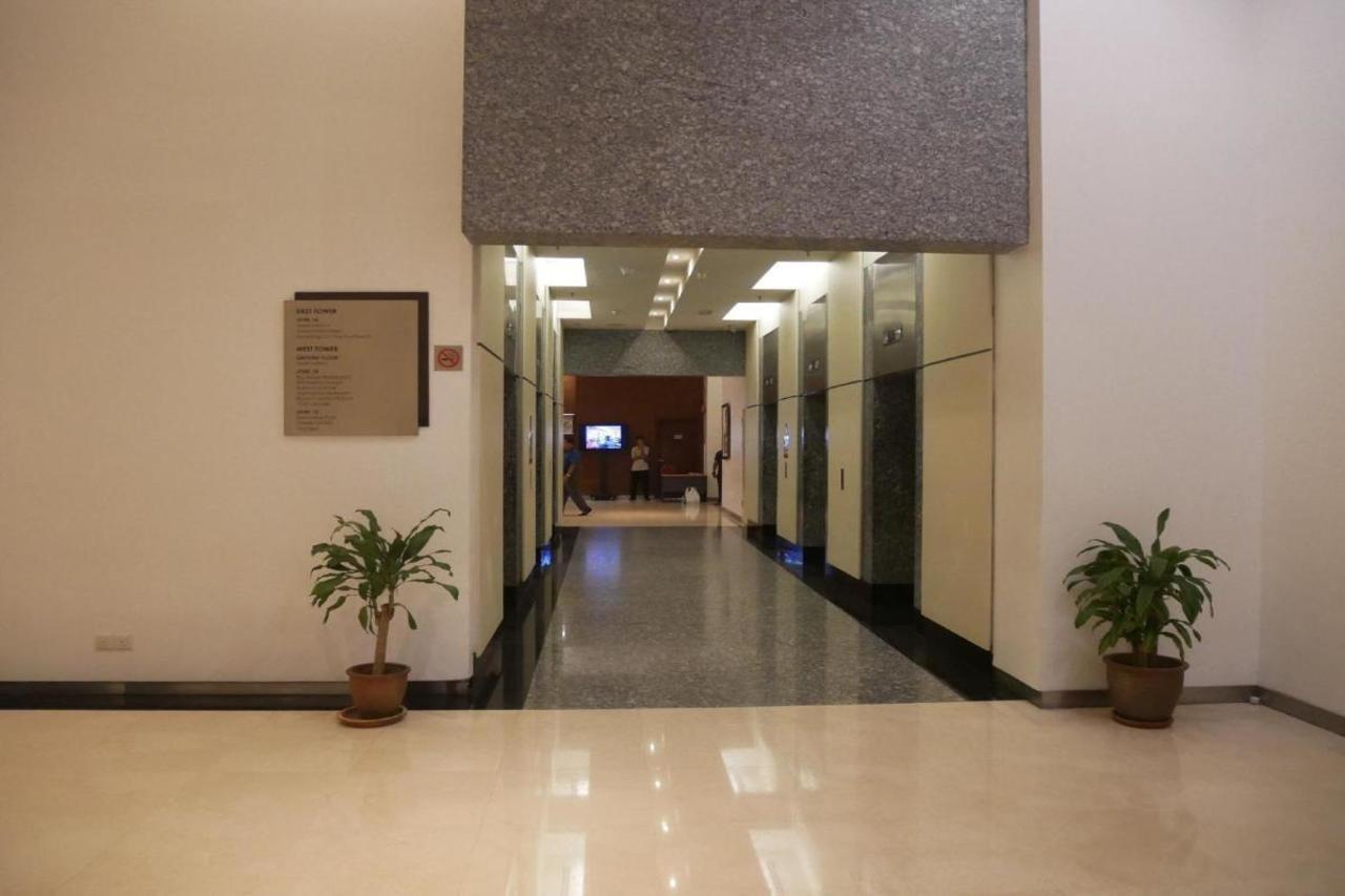 The Bukit Bintang Serviced Residences Kuala Lumpur Zewnętrze zdjęcie
