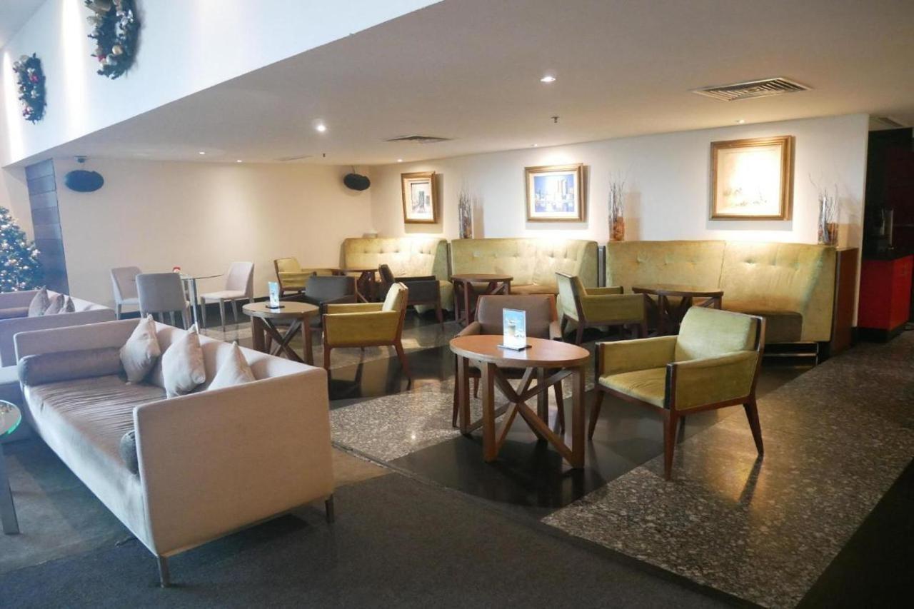 The Bukit Bintang Serviced Residences Kuala Lumpur Zewnętrze zdjęcie