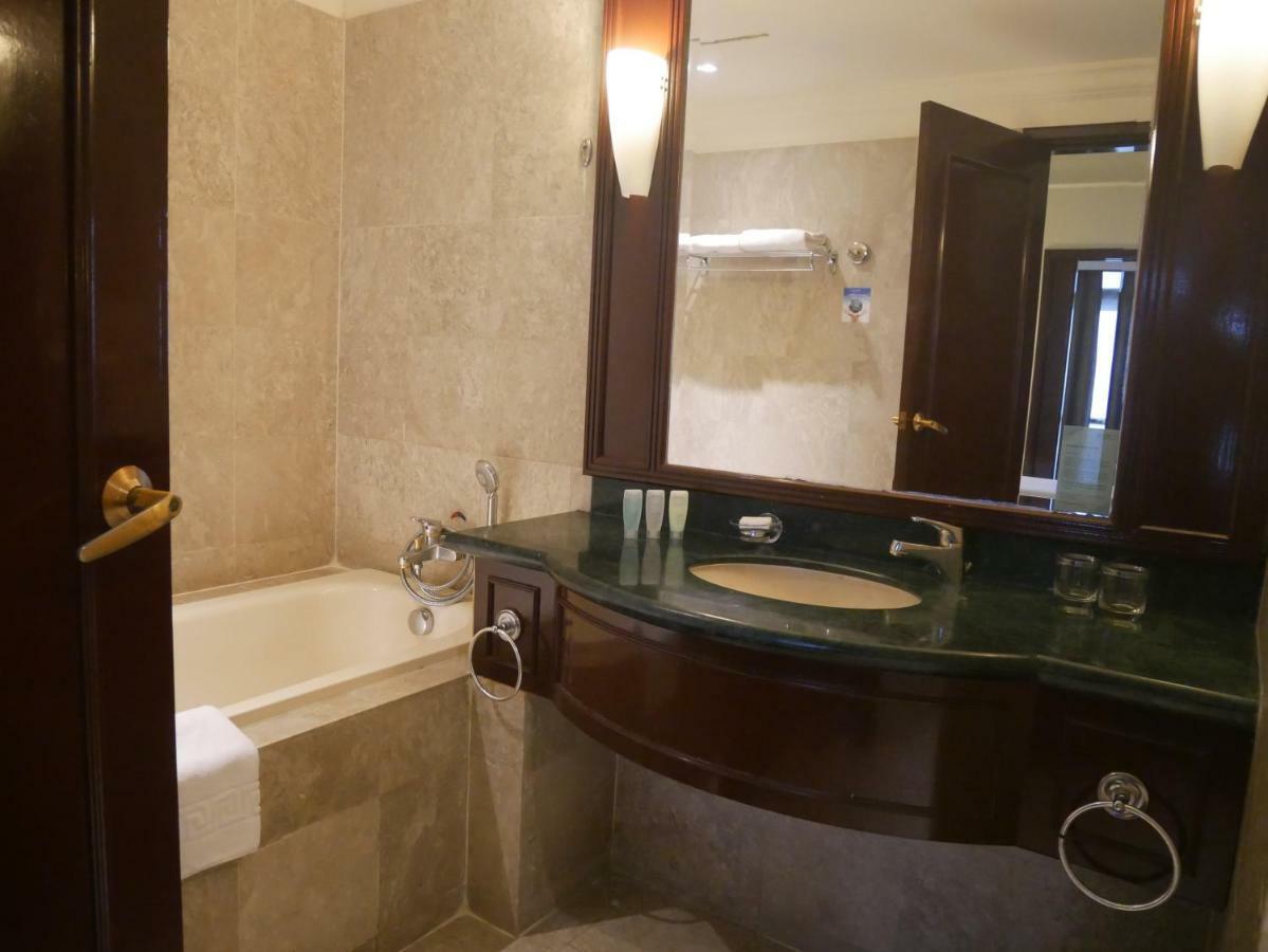 The Bukit Bintang Serviced Residences Kuala Lumpur Zewnętrze zdjęcie