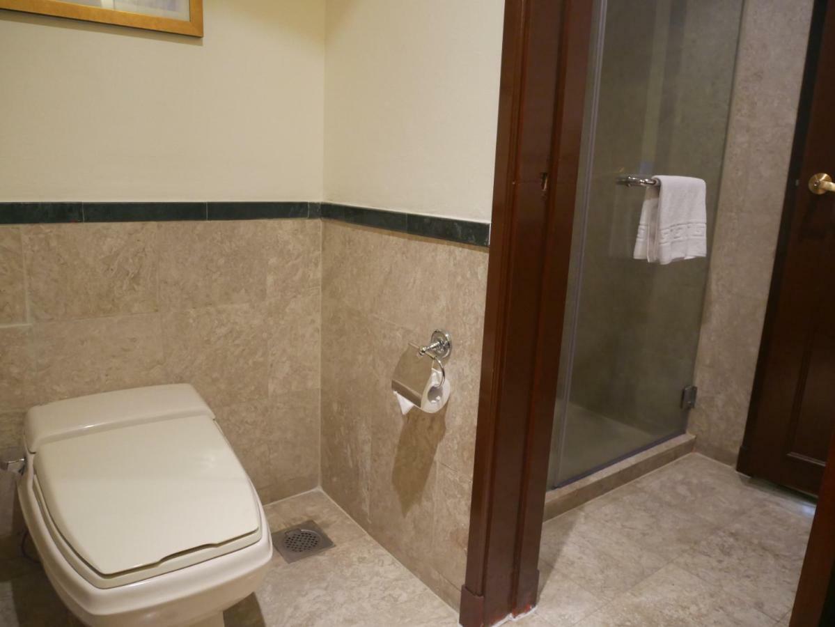 The Bukit Bintang Serviced Residences Kuala Lumpur Zewnętrze zdjęcie