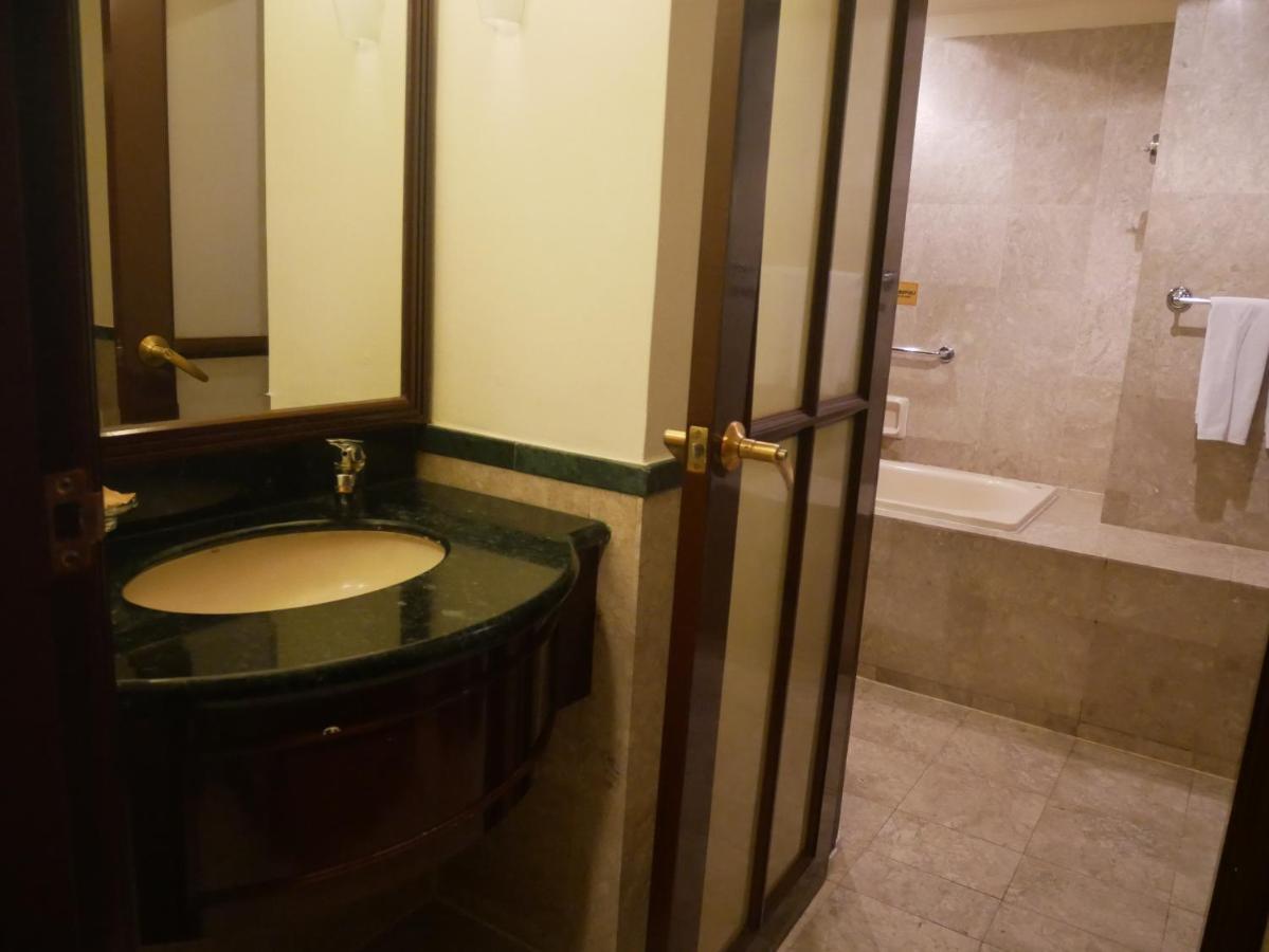 The Bukit Bintang Serviced Residences Kuala Lumpur Zewnętrze zdjęcie