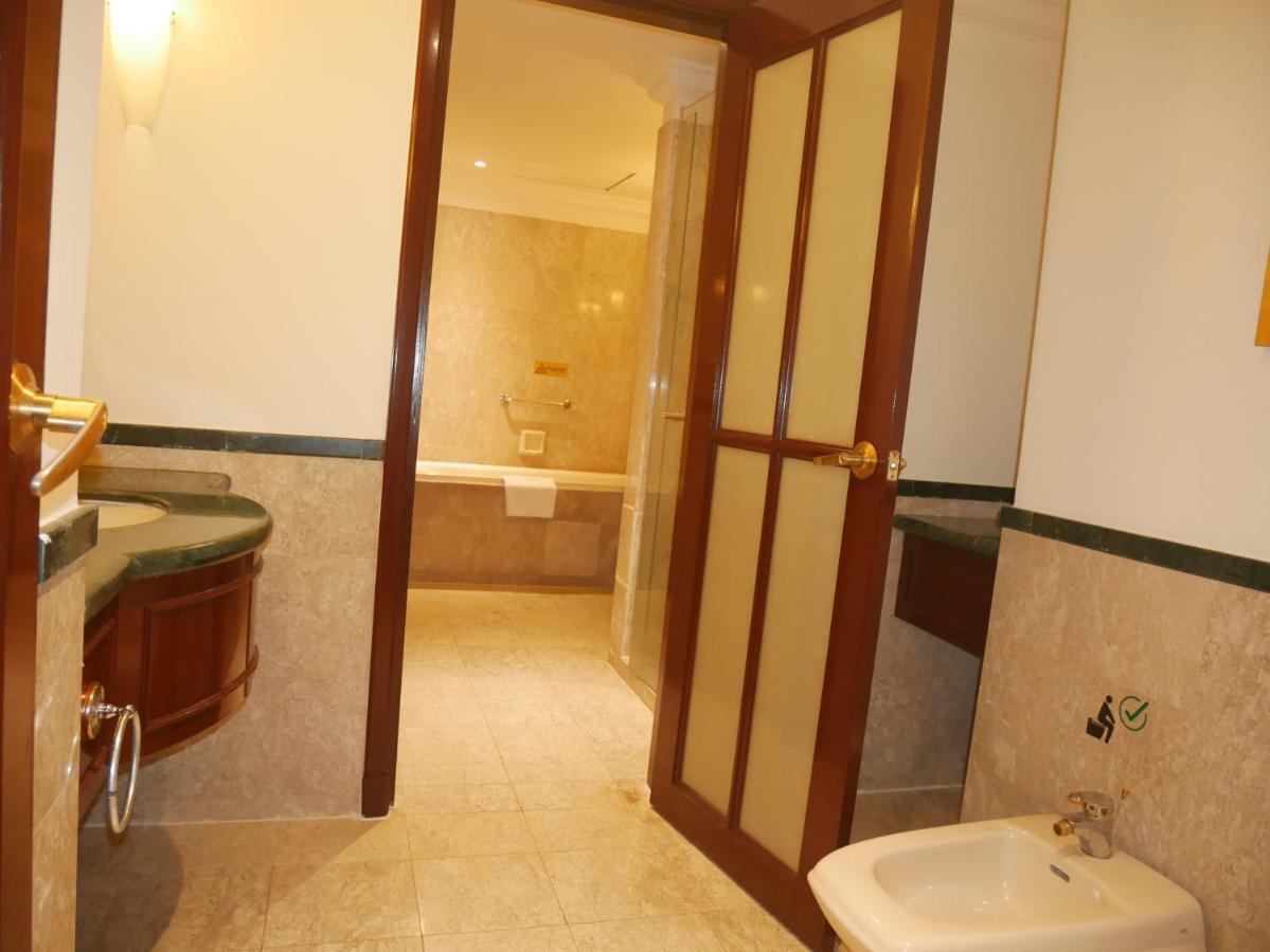 The Bukit Bintang Serviced Residences Kuala Lumpur Zewnętrze zdjęcie
