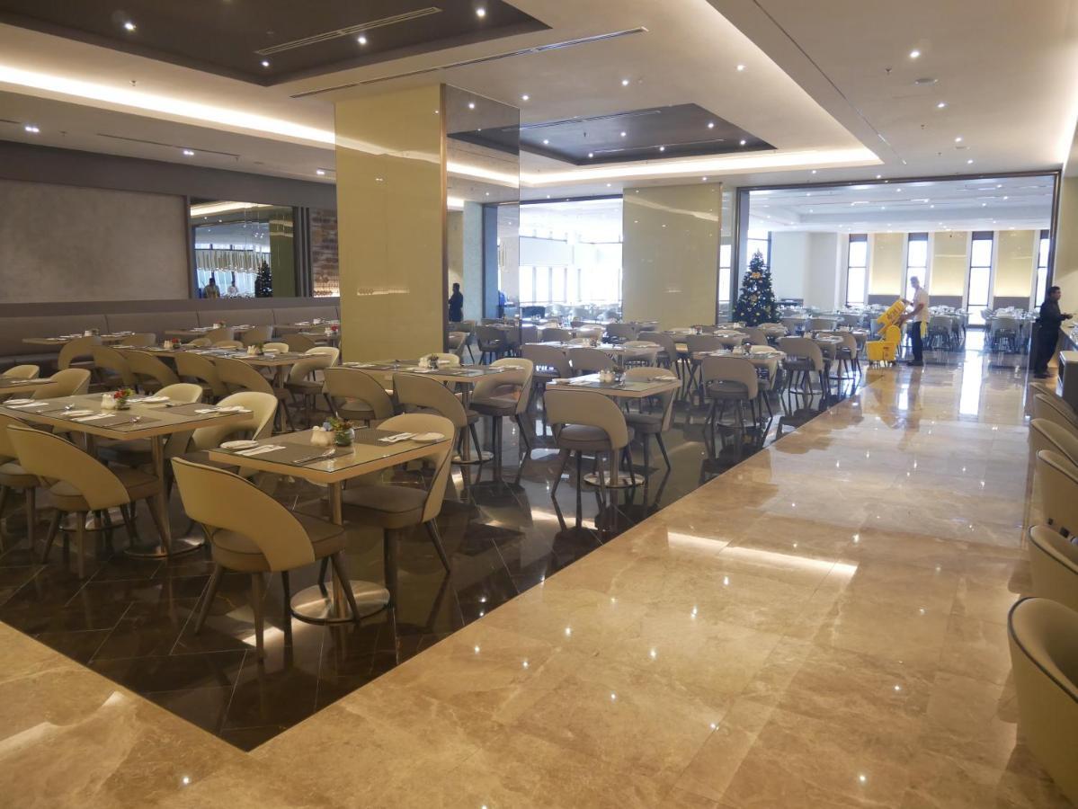 The Bukit Bintang Serviced Residences Kuala Lumpur Zewnętrze zdjęcie